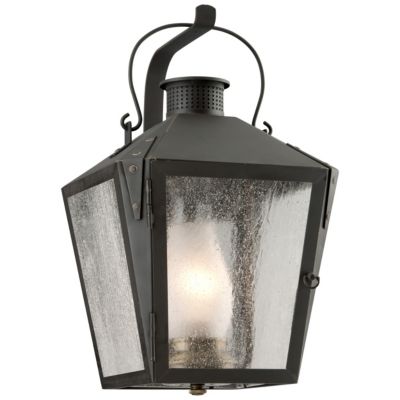Nantucket Outdoor Wall Sconce by Troy Lighting - Starlight Lighting USA and Canada